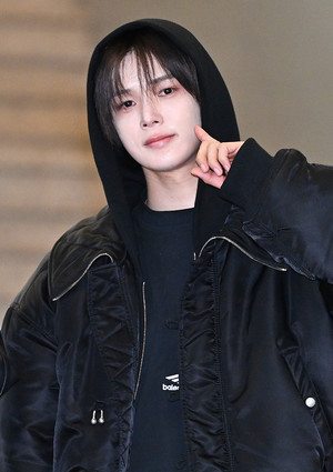 [포토] 앤팀 케이 '여심 저격!'