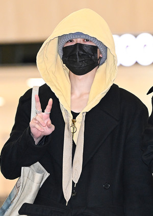 [포토] 앤팀 후마 '시크 브이'