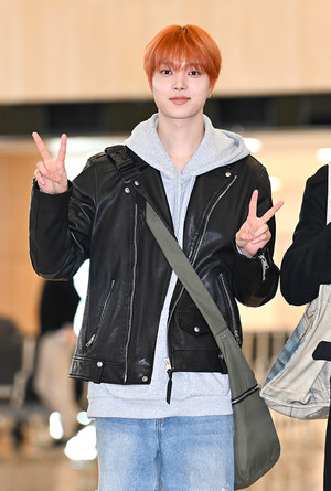 [포토] 앤팀 의주 '대형견 매력'