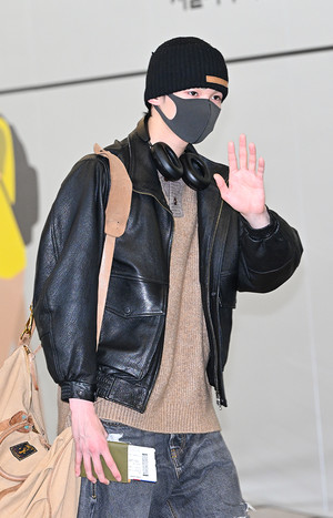 [포토] 앤팀 조 '안녕~'