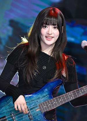 [포토] 레이턴시 세미 '즐거운 무대'