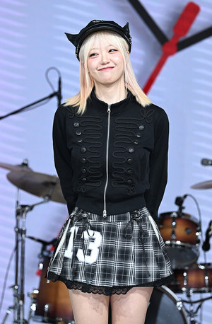 [포토] 레이턴시 지원 '과즙 미소'