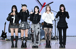 [포토] '시그니처와 이달소가 함께하는 밴드 레이턴시'