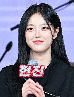 [포토] 레이턴시 현진 '싱그러운 미모'