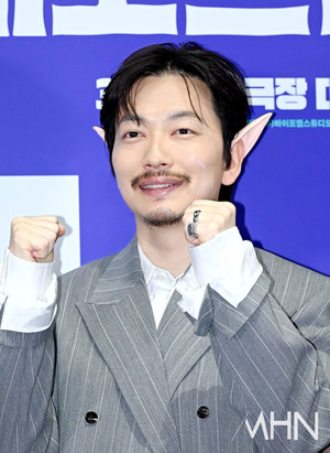 "물의 일으켜 죄송"…이동휘, 대국민 사과→고개 숙였다