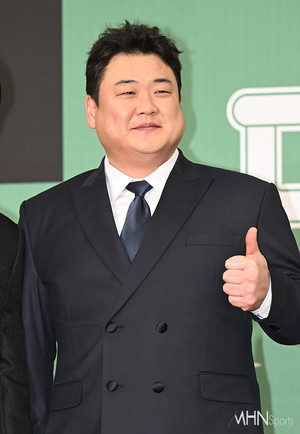 '팬무시 논란' 김준현, 떠났다…5년 만