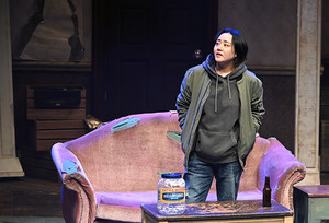 [포토] 9년 만에 연극으로 돌아온 문근영