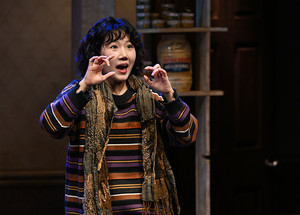 [포토] 김단이 '오펀스 필립'