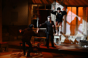 [포토] '오펀스, 예측 불가능한 이야기'