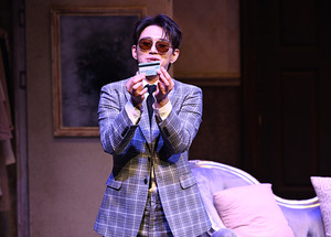 [포토] 오승훈 '이게 최고야''