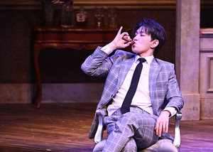 [포토] 오승훈 '여유로워진 트릿'