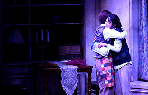 [포토] 양소민-김주연 '잘했어 필립'