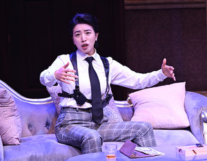 [포토] 정인지 '아주 거대한 놈이었어요'