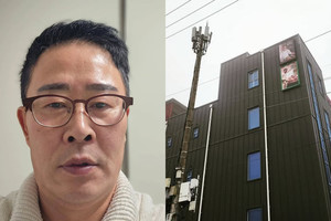 '전과 6범' 임성근, 파주 식당 준비 본격화…밝은 미소로 전한 근황