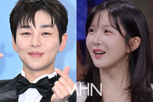 DinDin and Jo Hyun-young Shine with Playful Chemistry in New Duet Song 'If Born Again'