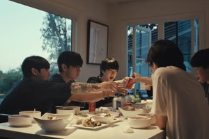 넷플릭스, 또 해냈다… '광화문→전세계로' 같은 순간을 동시에 경험하는 문화 이벤트