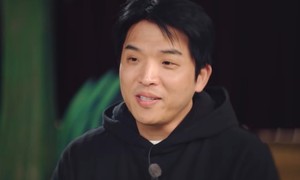 안성재, 깜짝 과거 공개…"요리 입문 전 미군 출신" ('방과후 태리쌤')