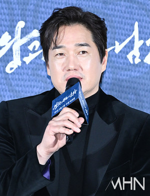 Yoo Ji-tae Reveals Health Struggles Due to 'The Man Who Lives with the King' Role on 'You Quiz on the Block'