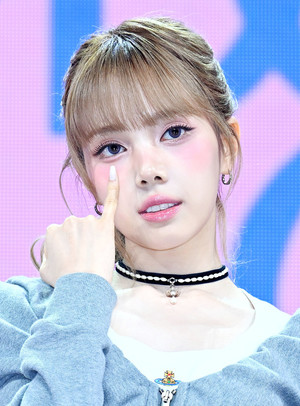 [포토] 베이비돈크라이 미아 '인형의 눈물'