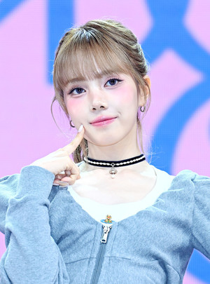 [포토] 베이비돈크라이 미아 '돋보이는 미모'