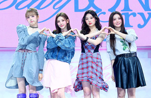 [포토] 베이비돈크라이 '비터스윗 사랑해줘'