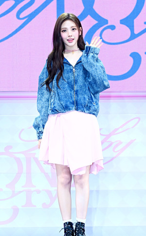 [포토] 베이비돈크라이 이현 '반가운 컴백'