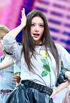 [포토] 베이비돈크라이 쿠미 '자신감 넘치는 눈빛'