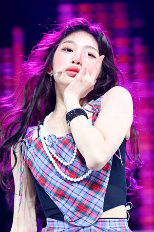 [포토] 베이비돈크라이 베니 '막내의 분위귀'