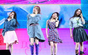 [포토] 베이비돈크라이 '성장의 눈물'