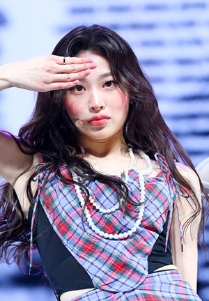 [포토] 베이비돈크라이 베니 '카리스마 막내'