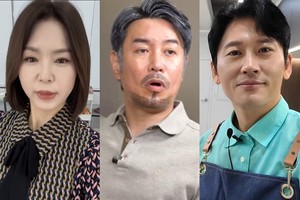 김지선→김대희→박지헌, 다산의 아이콘으로 떠오른 ★들 [종합]