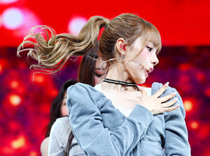 [포토] 베이비돈크라이 미아 '인형처럼'