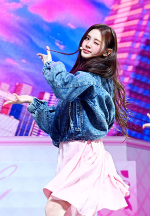 [포토] 베이비돈크라이 이현 '윙크에 심쿵해'