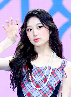 [포토] 베이비돈크라이 베니 '베냥이 등장'