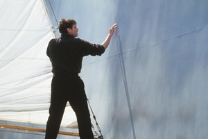 내가 사는 세상이 전부 '가짜'라면?... '4K 재개봉' 확정된 레전드 영화 ('트루먼 쇼')