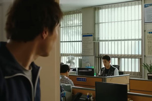 음주운전→코로나19 여파로…7년 만에 개봉 확정했다는 살화 바탕 '범죄 코미디'