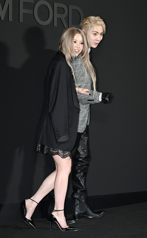 [포토] 올데이 프로젝트 베일리-우찬 '북촌 나들이'