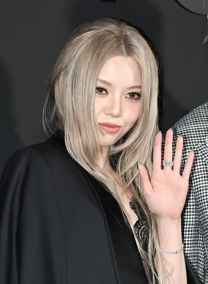 [포토] 올데이 프로젝트 베일리 '유니크한 미모'