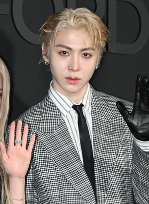 [포토] 올데이 프로젝트 우찬 '훈훈하네'