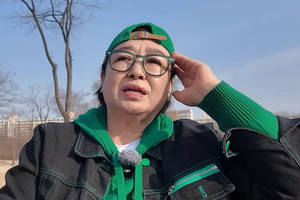 70대 혜은이, 우울증...심각