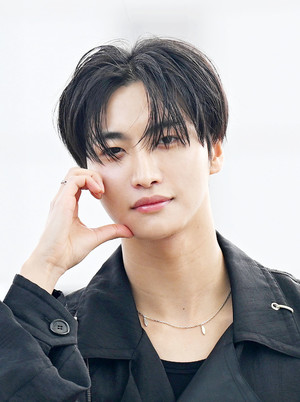 [포토] 에이티즈 성화 '심쿵'