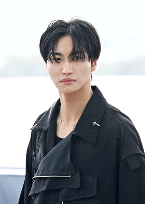 [포토] 에이티즈 성화 '강렬한 눈빛'