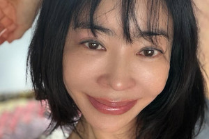 이혜영, 반려견 학대 논란→해명 없이...새 글