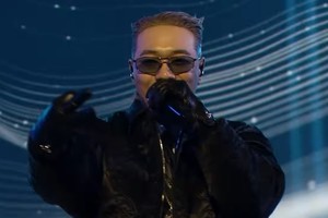 비와이, 방송 중...'민감 표현' 확산