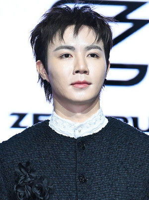 [포토] 지 프룩 '태국의 핫 스타'