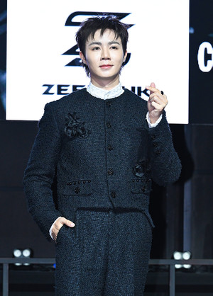 [포토] 지 프룩 'K-하트'