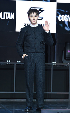 [포토] 지 프룩 '한국팬들 반가워요'