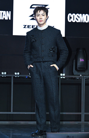 [포토] 태국 스타 지 프룩 '카리스마'