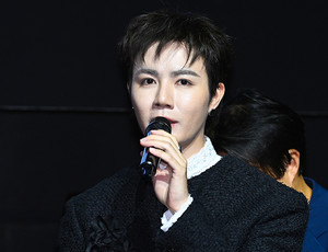 [포토] 지 프룩 '반가운 한국'