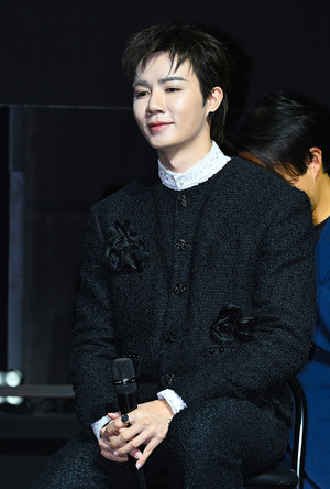 [포토] 지 프룩 '수줍은 미소'